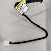 68920-71030: Left Rear Electric Tailgate Strut for Toyota Fortuner