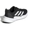 Adidas X9000L3 'Black White' Women's S23689