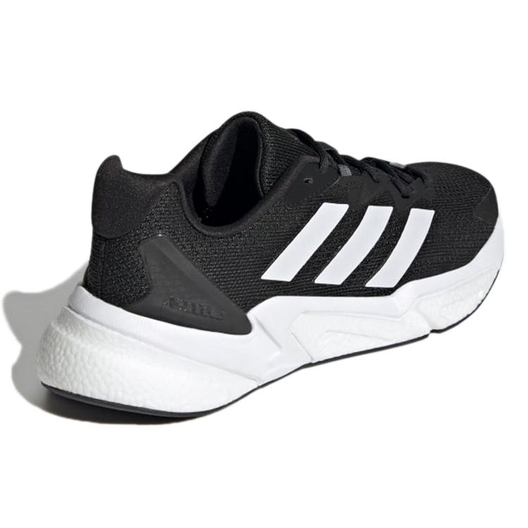 Adidas X9000L3 'Black White' Women's S23689