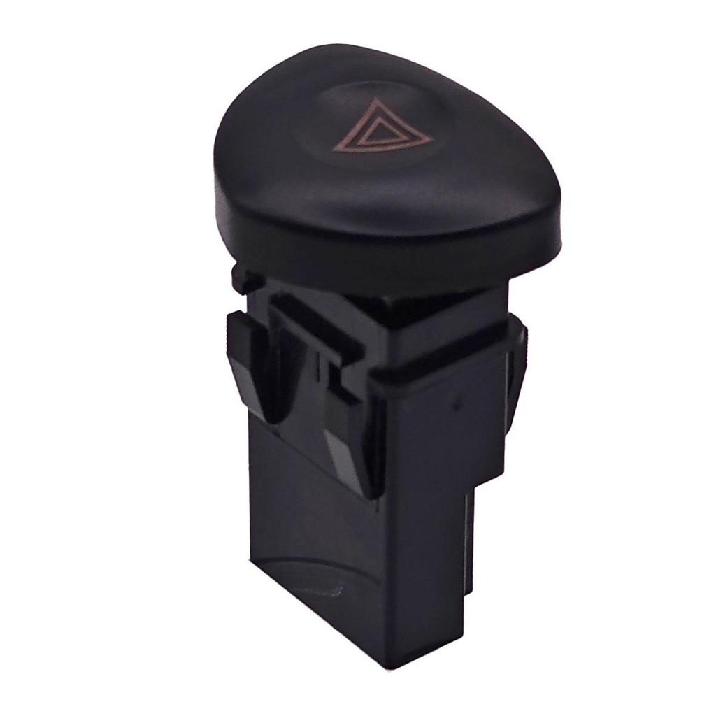Renault CLIO Hazard Warning Light Switch, Part 8200442723