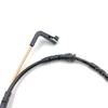 2x Front Brake Pad Wear Sensor 34356764851 34356792561 34356789441 34356777650 for BMW 3 X1 E84 N47 N52 N53 N54 N57
