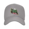 Portland Oregon Sign Baseball Cap Unique Hats Funny Hat Fishing Hat Tea Hat Woman Men's