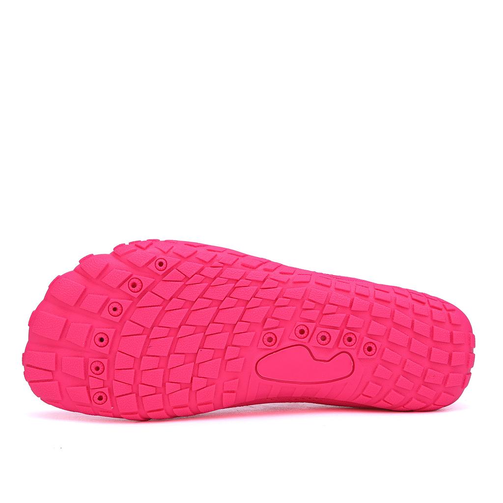 Summer new outdoor hiking wading shoes five-finger shoes beach creek shoes diving shoes mountaineering rafting shoes