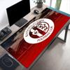 Kaisers-lautern Football Club Mouse Pad, Gaming Mouse Pad, Keyboard Pad, Desk Decor for Computer Notebook Fan Gift Birthday Gift