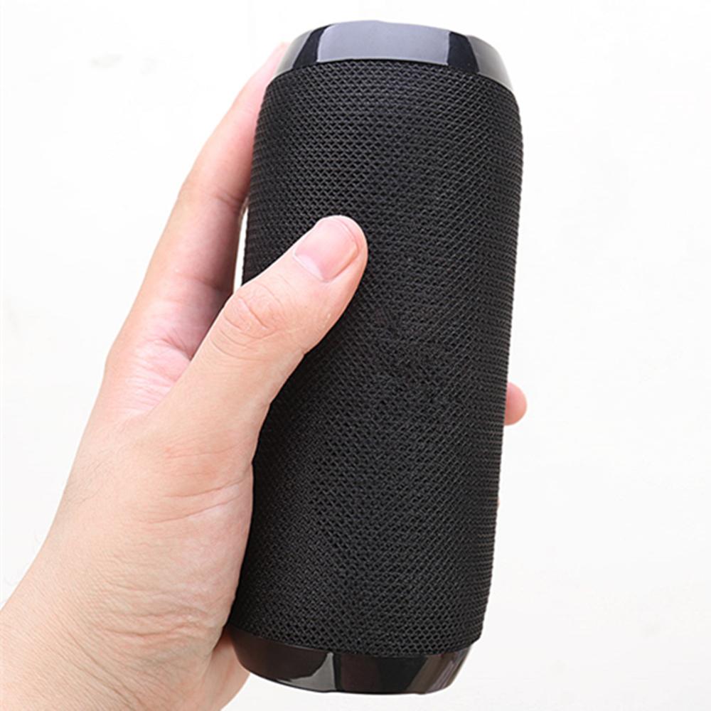 Bluetooth 5.0 Speaker Wireless Portable Waterproof Outdoor Loud Stereo Bass USB