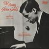 LP Record GLENN GOULD  The Young Glenn Gould TV34792X Turnabout 1983 Canada Classical Used