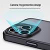 PERFECTSIGHT Skin-Feel Matte Full-Coverage iPhone Case