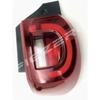 1pc Rear Tail Light Assembly for Chery New Energy QQ Ice Cream