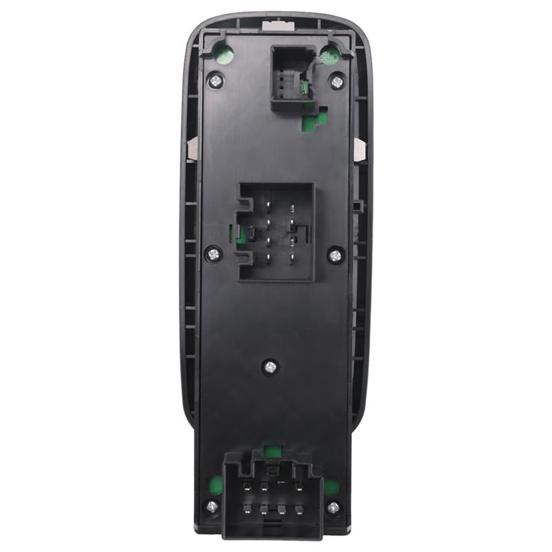 A16P-Window Switch Power Window Switch CN15 14529 AB For 2009-2014 Ford Festiva Fiesta CN15-14529-AB