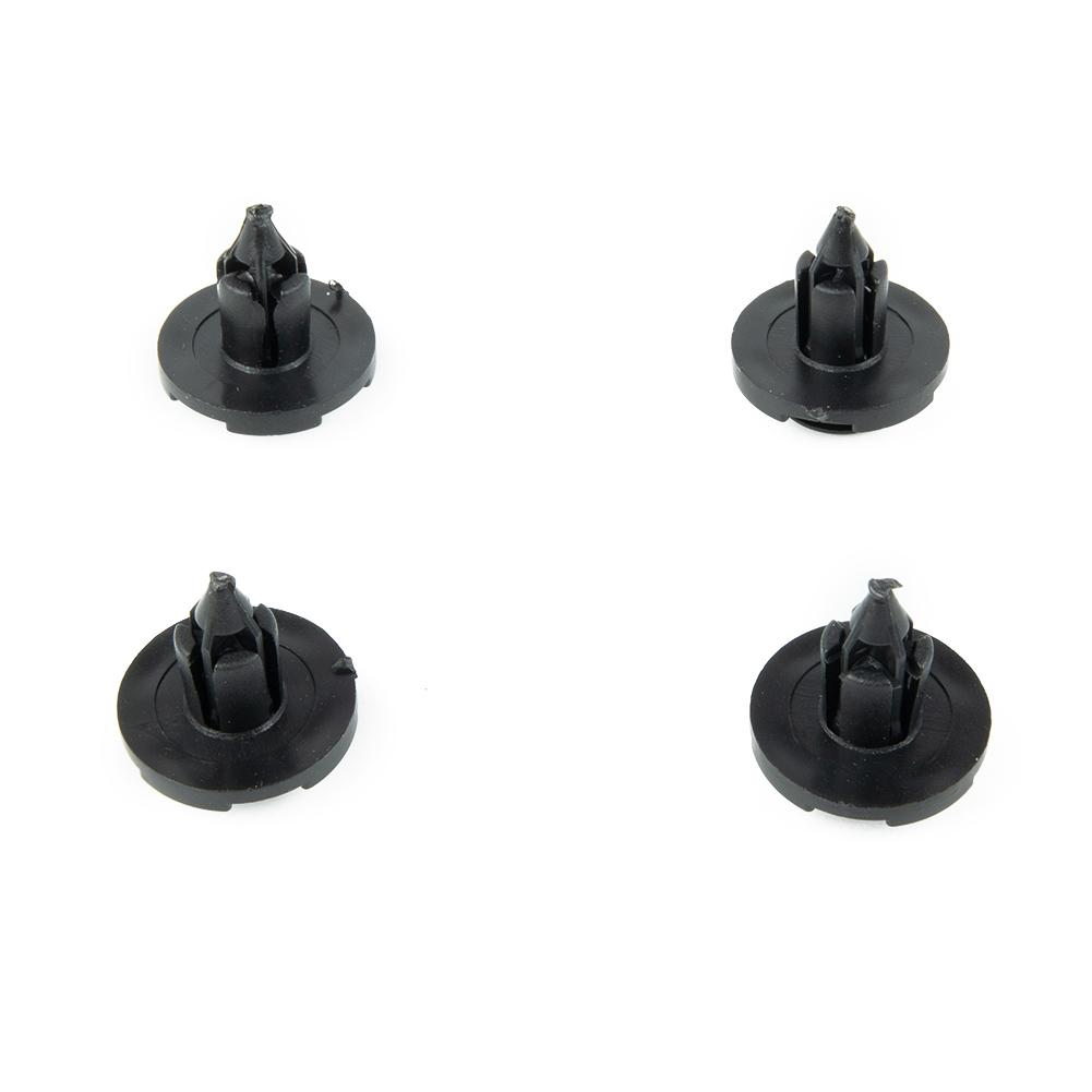 For Nissan Rivets Retainer Rivets Retainer Clips 22mm/0.88 Inches