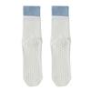 Traction AntiSlip Grip Breathable AirFlow Elastic Cozy MidCalf Pilates Exercise Studio Practice Cotton Custom Logo Yoga Socks