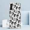 Babaite Supernatural SPN Dean And Sam Phone Case For Samsung Galaxy A55 A54 A52 A53 A15 A14 A12 A13 A25 A24 A22 A23 A35 A34 A32