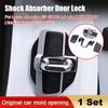 Door Lock Stabilizer For Lexus All Series ES GX460 LC LS LX NX RX UX Upgraded Stabilizer Cover Latches Stopper G7M3