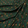 Ancient-style Jacquard Printed Fabric for DIY Winter Clothing Coats Cheongsam Skirts Dresses Fabrics