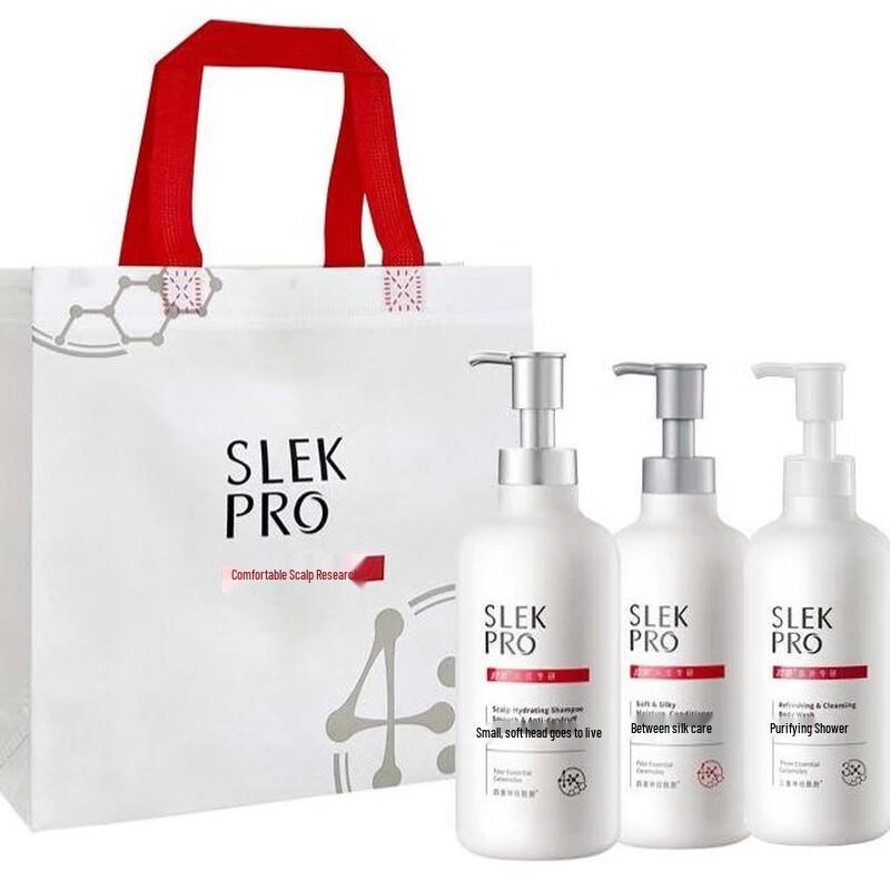 

Shulei PRO Family Hair Care Set