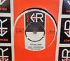 7inch Record TONY WASHINGTON  Crying Man EA002 React 1965 UK SoulFunk Used
