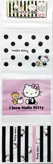 

Sanrio Hello Kitty Виниловый настенный карман вертикальный 4573135573580