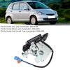 Heckklappenschloss-Aktuator 74801-SAA E21 Passend für Honda Jazz Stream Civic