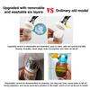 360° Rotation Water Faucet Filter Household Kitchen Faucet Mini Tap Water Clean Purifier Carbon Filter Filtration Cartridge