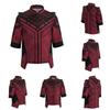 Verbluffend Shang-chi And The Legend Of Ten Rings Jas Kostuum Voor Halloween Cosplay