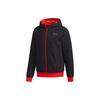 Adidas Neo Reversible Sports Casual Jacket Cotton Men Jackets Light-Crimson EI4342