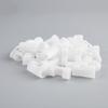 40Pcs Scalp Clamp Sterile Clip Disposable Operation Scalp Hemostatic Suture Clip