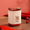 Wealth & Good Luck Automatic Toothpick Dispenser - Creative Pop-Up Toothpick Holder