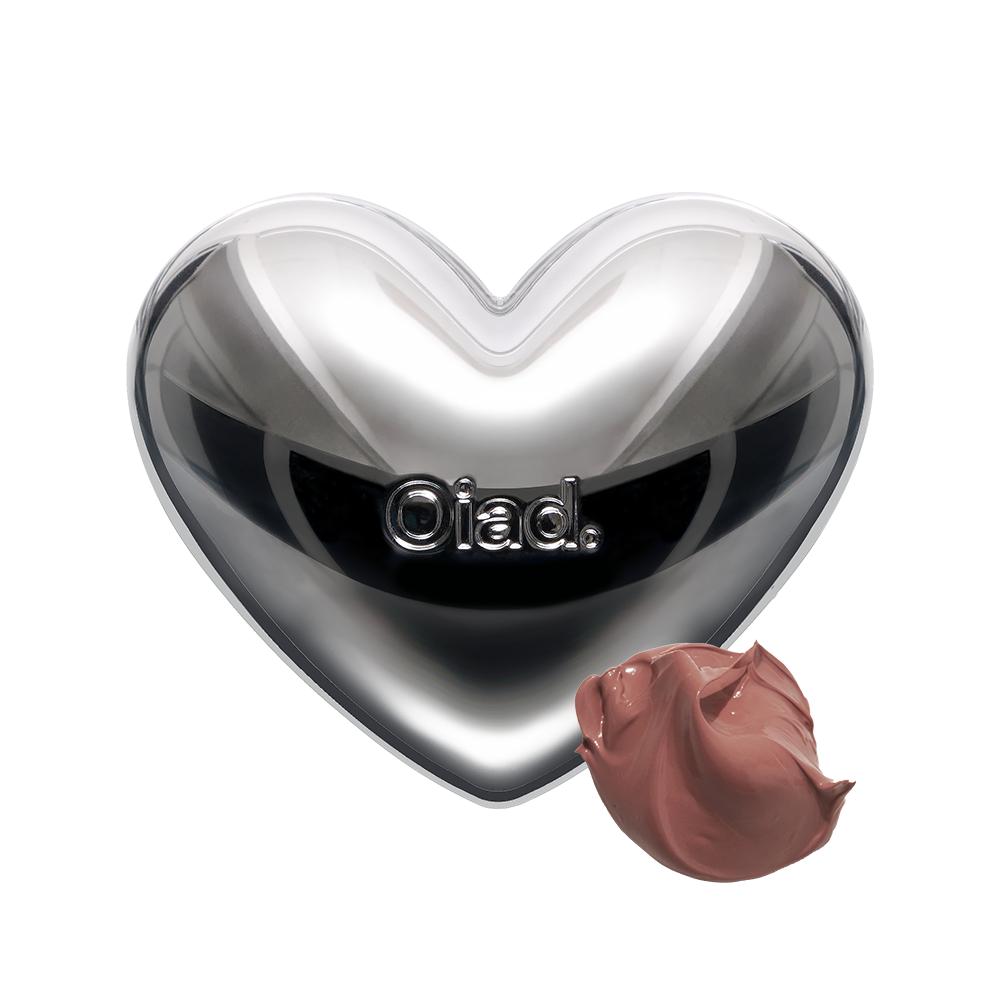 

Oaid Silver Purse Mousse для губ и щек 7,5 г 15 цветов Одиночный/Планируемый 09. Nude Rose