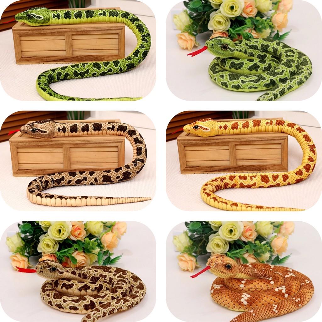 2025 Year Of The Snake Mascot Plush Toy Cute Cartoon Girl Children Holiday Gift