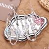 Y2K Silver Phone Lanyard Sweet Girl Beads Phone Chain Cell Phone Strap  Bracelet Keychain