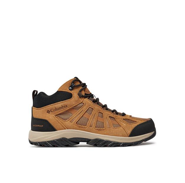 Треккинговые ботинки Columbia Redmond III Mid Waterproof Walking Shoe EU 44