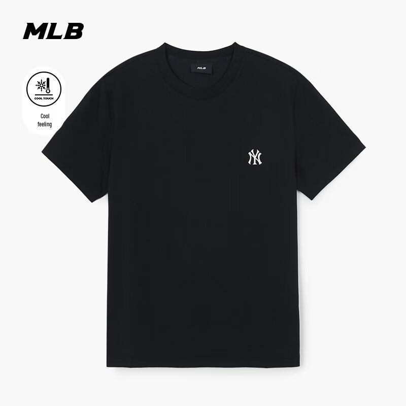 MLB Unisex Classic Round Neck T-shirt L