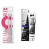 Sanban Velvet Care Toothbrush & Zeolite Toothpaste Set