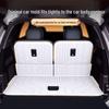 Tesla Model YL TPE 26 Trunk Mats & Mod Accessories