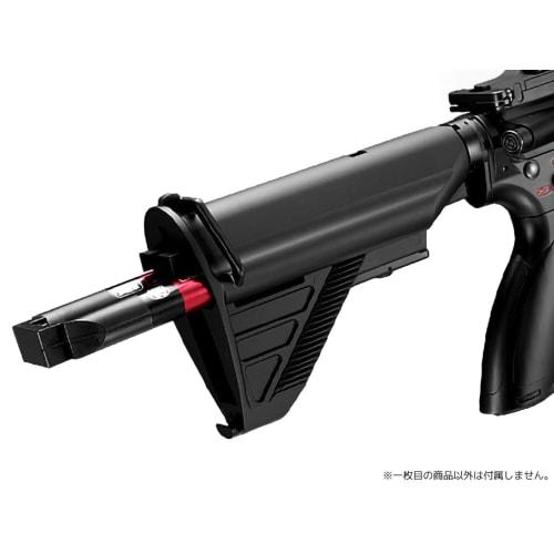 [Next Generation Dedicated Stock-in Battery] Tokyo Marui 8.4V NiMH 1300mAh SOPMOD Battery for Next Generation Electric gunTOKYO MARUI SOPMOD M4/CQB-R