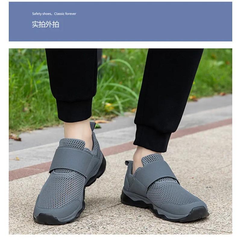 Orthopedics Wide Feet Swollen Walking Casual Shoes Unisex Thumb Eversion Adjusting Soft Comfortable Diabetic Elderly Sneakers