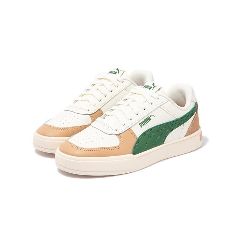 PUMA CAVEN 399398 Unisex Classic Retro Casual Sneakers