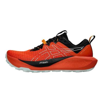 Gel Trabuco 13 Nova Orange Men Sneakers Pure-Aqua 1011B973-800