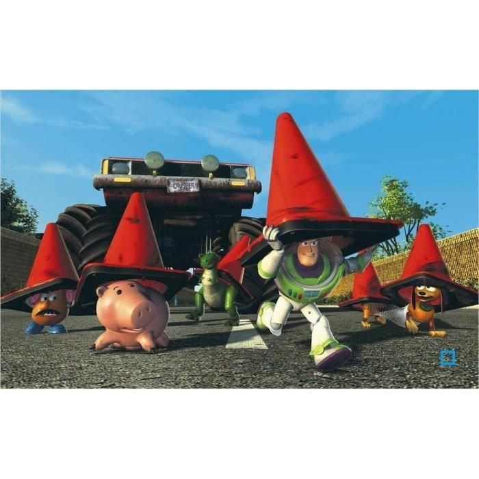Blu-Ray Toy story 2
