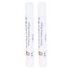 2pcs Furniture Paint Floor Repair Crayon Scratch Patch Paint Pen Wood Composite Repairing Material