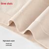 ThreeGun Light Shaping Seamless High-Waist Briefs
