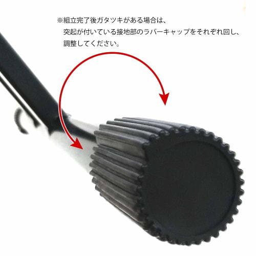 Dicon Audio KS-020 Keyboard Stand, X-Shaped, Double Legs