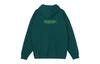 adidas Originals BIG TREFOIL HOODIE Sweatshirt Men's Forest Green H09351