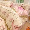 Biancheria da letto – Completi lenzuola e set da letto
