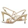One Strap Sandals Women's Gold 695214 B8B00 8053