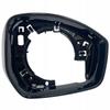 Right Piano Black Mirror Cover Bezel Range Rover Evoque L538 2016-2019
