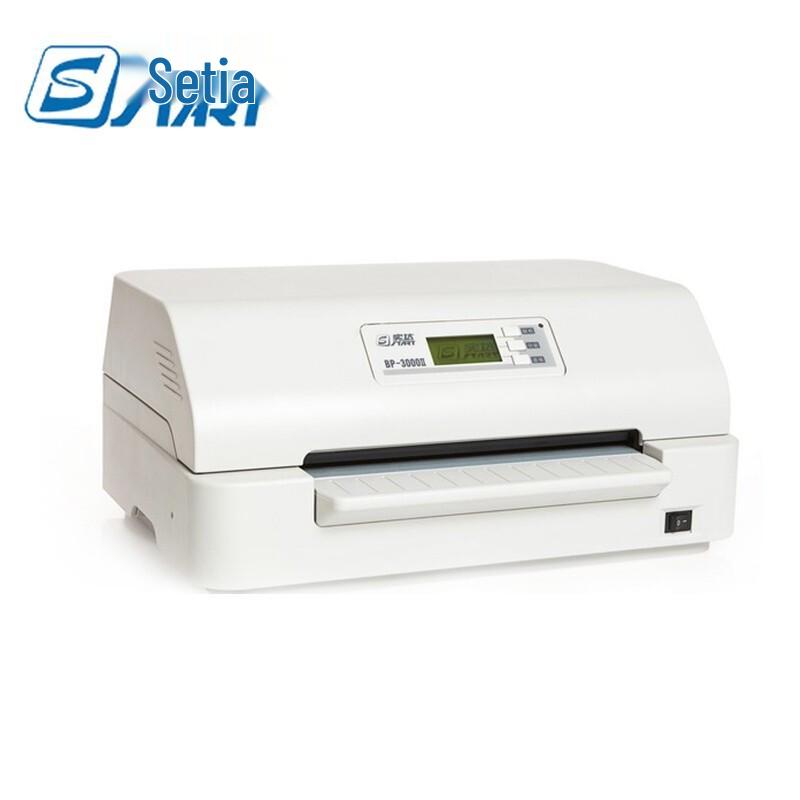 Start Professional Dot Matrix Document Printer Series CN Plug (adapter Included)