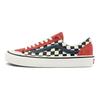 Vans Style 36 Red/Black/White Checkboard Redblackwhite Vans VN0A3ZCJ5B7
