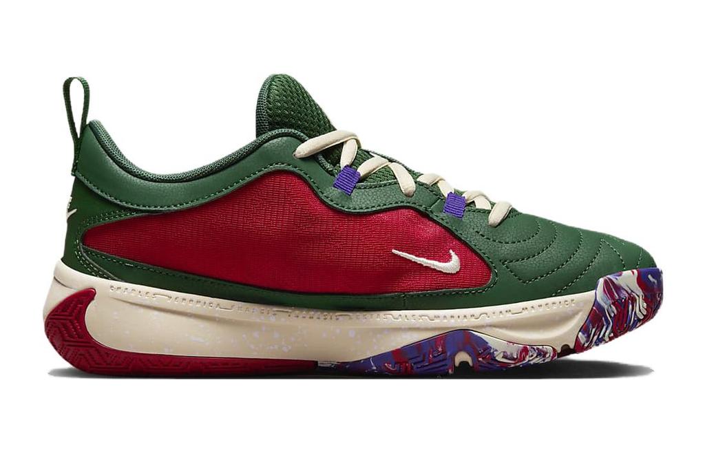 Nike Zoom Freak 5 Keep It A Buck GS DZ4486-600