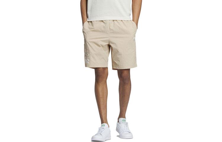Adidas Originals x Disney Adidas Originals X Disney Shorts Men s Magic Light Umber IN1066 XS